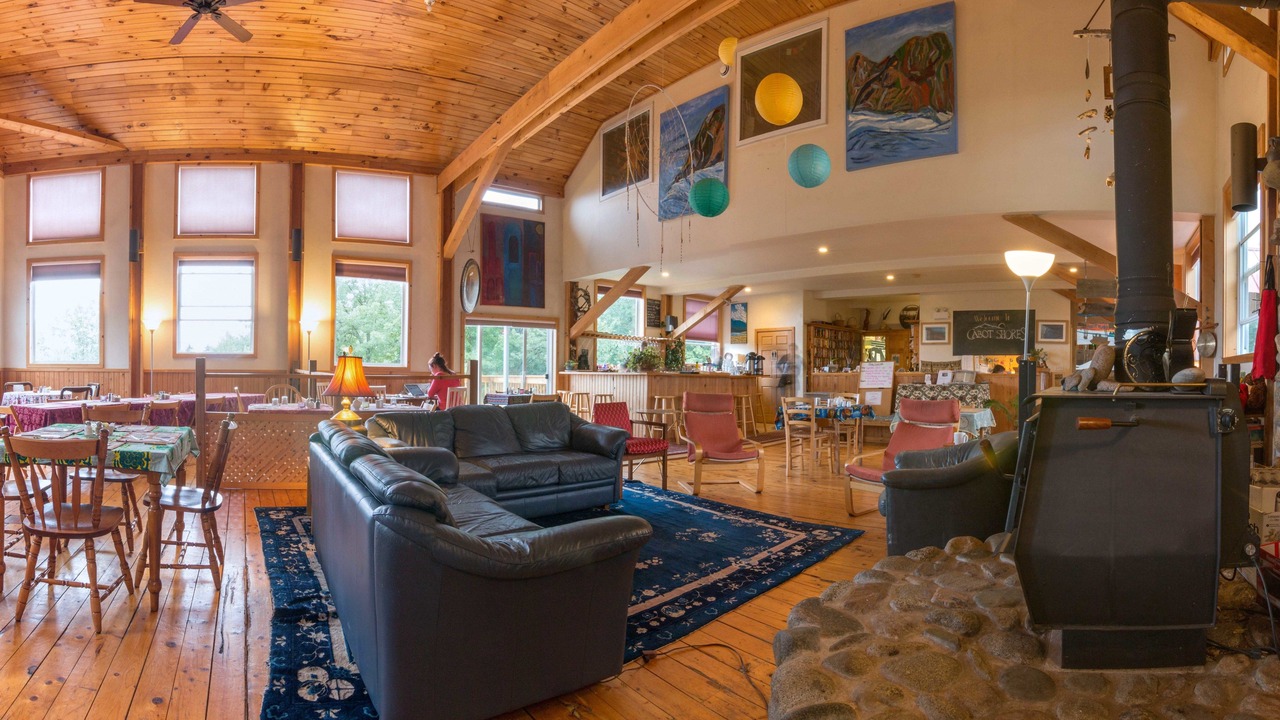 Photo of Others in Indian Brook