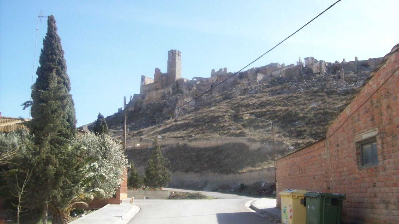 Photo of Others in Fuentes de Ebro