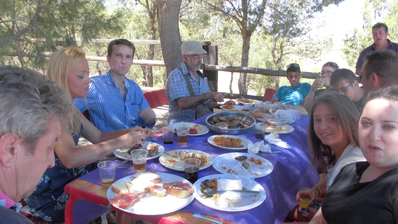 Photo of Others in Fuentes de Ebro