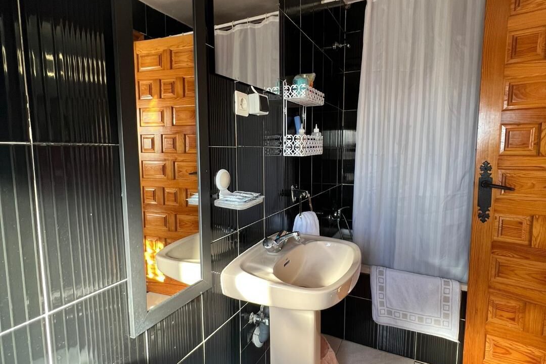 Photo of Bathroom in Fuentes de Ebro