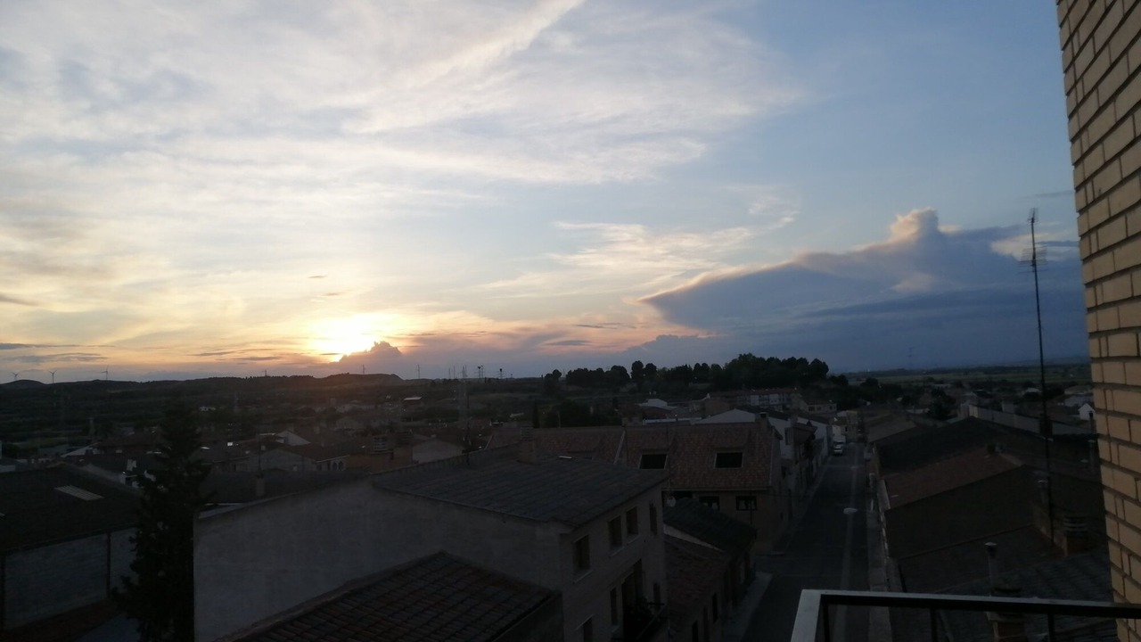 Photo of Bedroom in Fuentes de Ebro