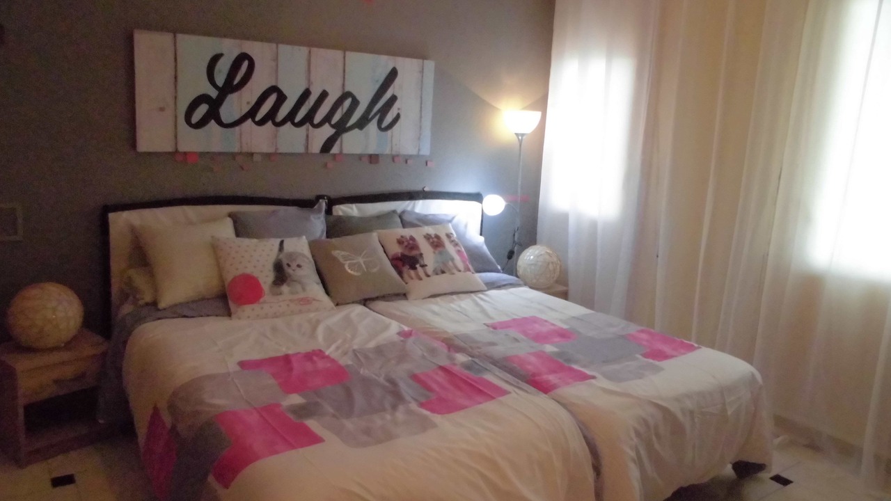 Photo of Bedroom in Fuentes de Ebro