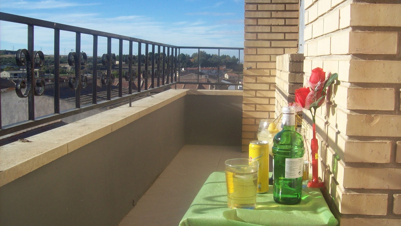 Photo of Bedroom in Fuentes de Ebro