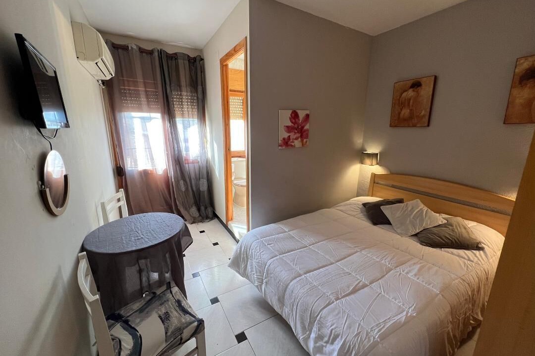 Photo of Bedroom in Fuentes de Ebro