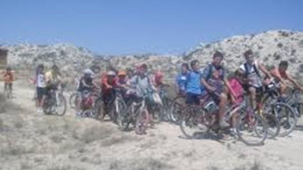 Photo of Outdoor in Fuentes de Ebro