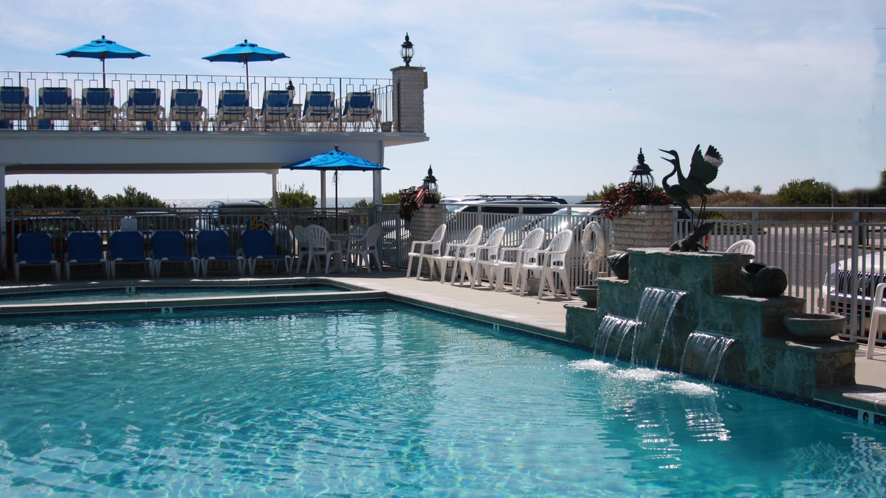 Photo of Outdoor in Wildwood Crest