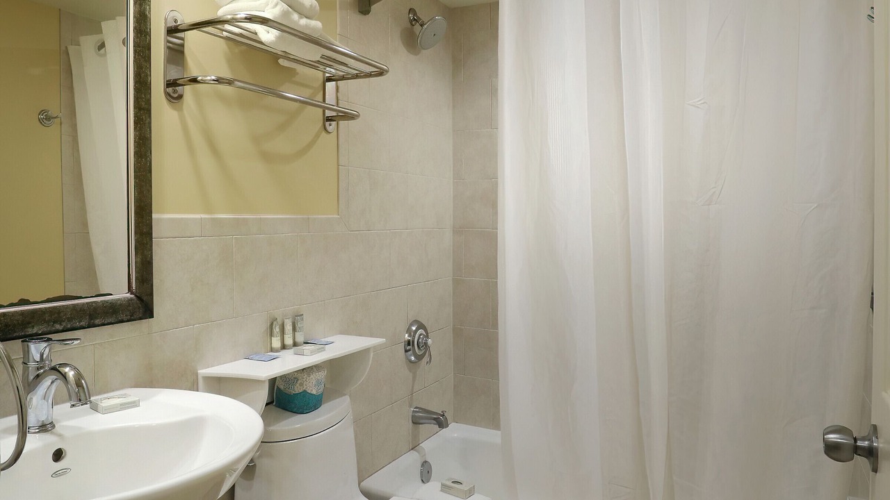 Photo of Bathroom in Wildwood Crest
