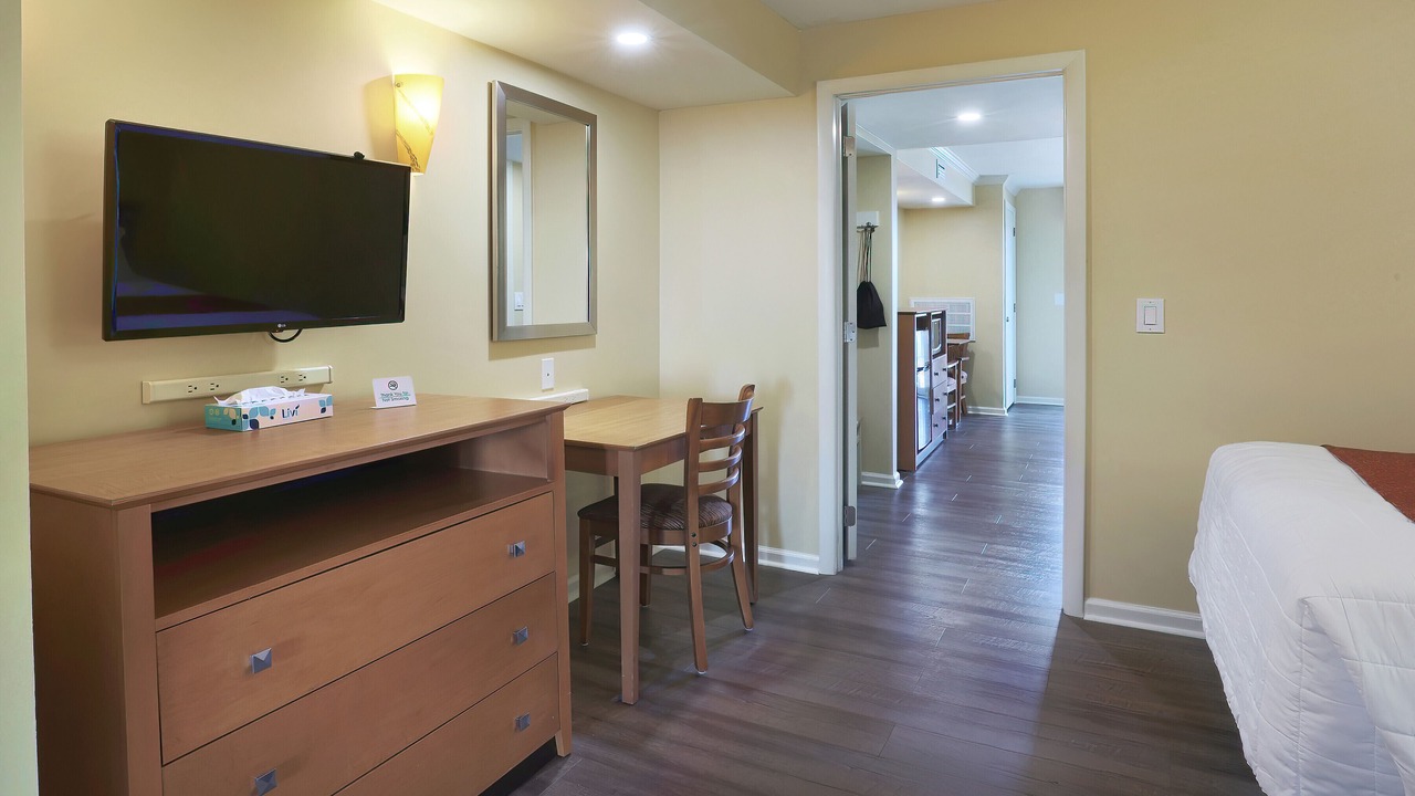 Photo of Bedroom in Wildwood Crest