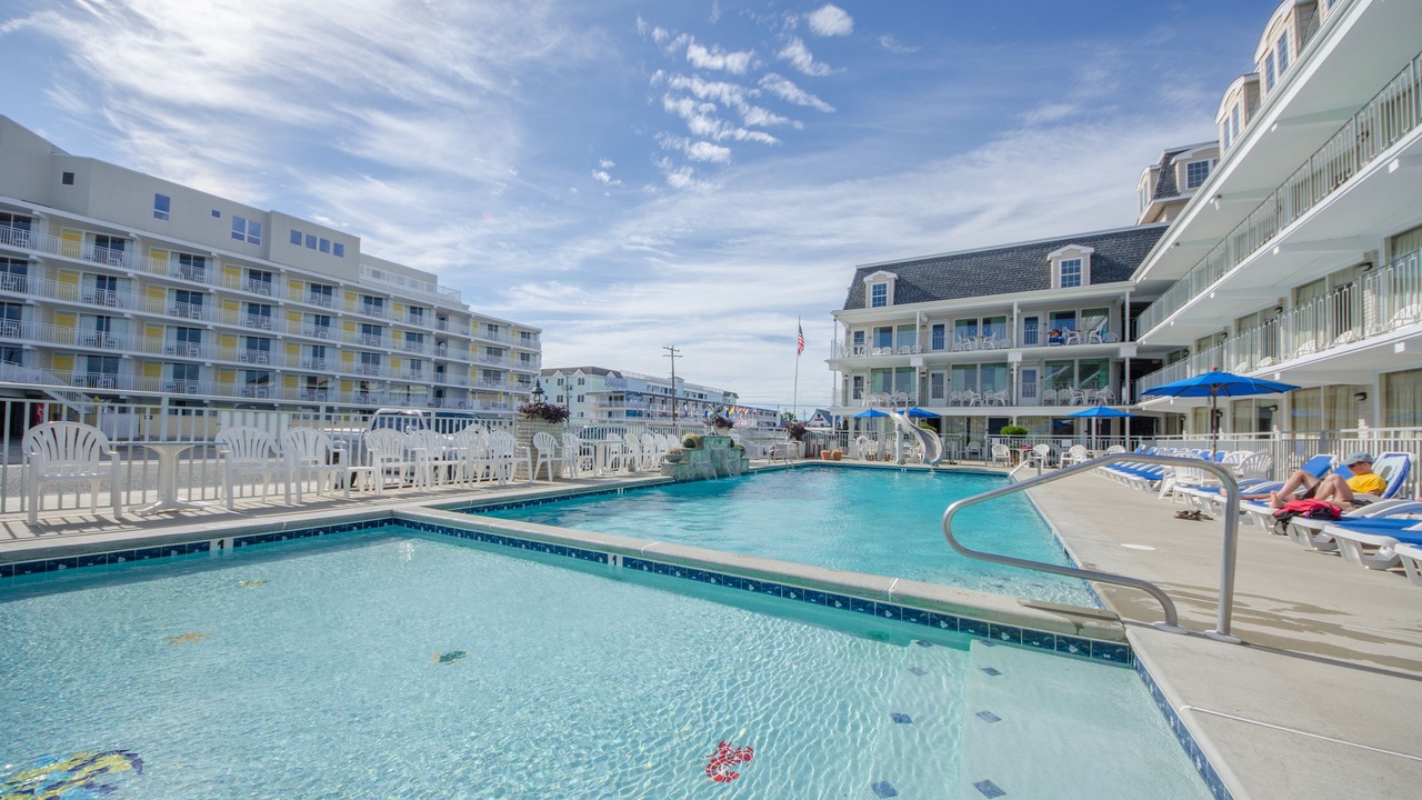 Photo of Outdoor in Wildwood Crest