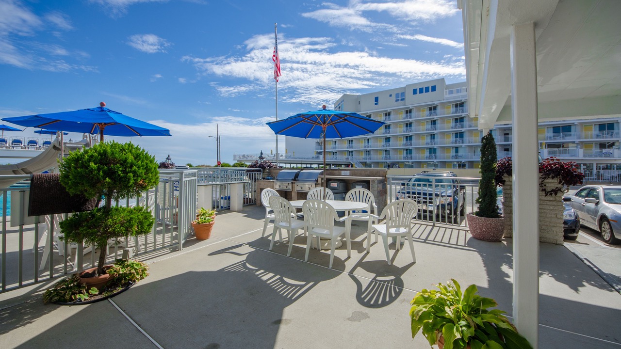 Photo of Outdoor in Wildwood Crest