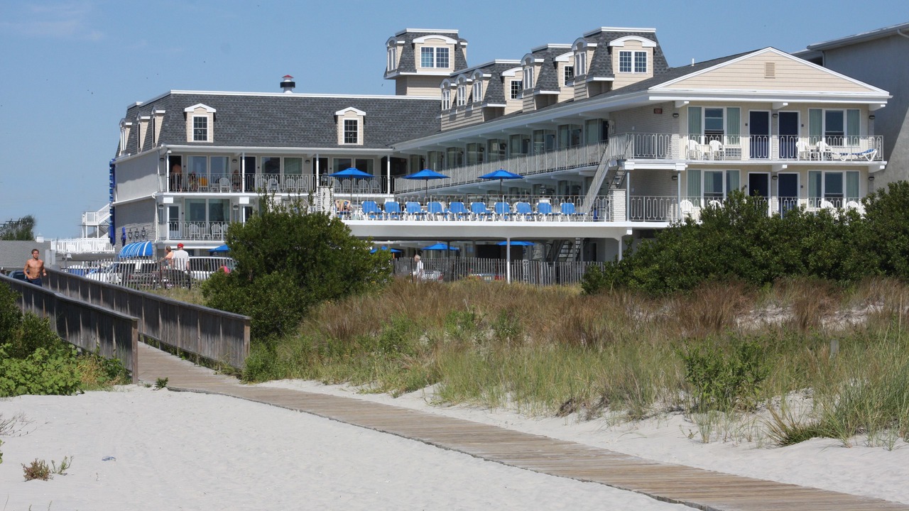 Photo of Outdoor in Wildwood Crest