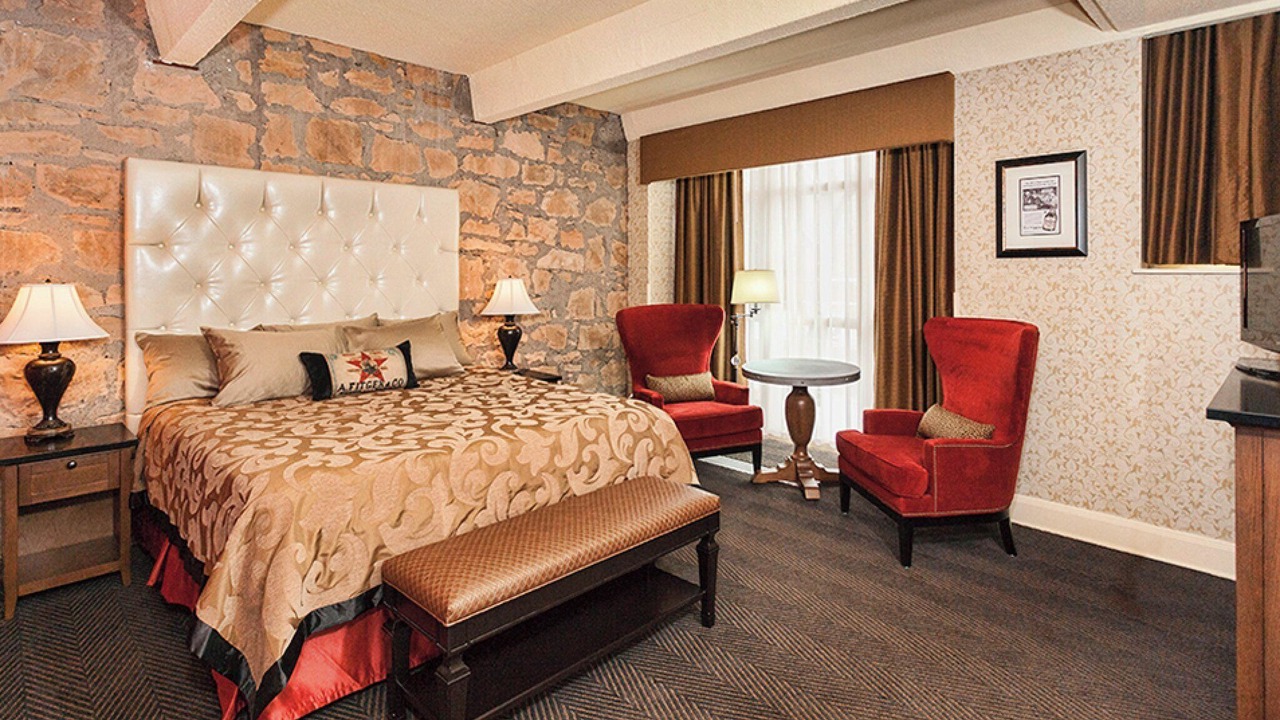 Photo of Bedroom in East Hillside