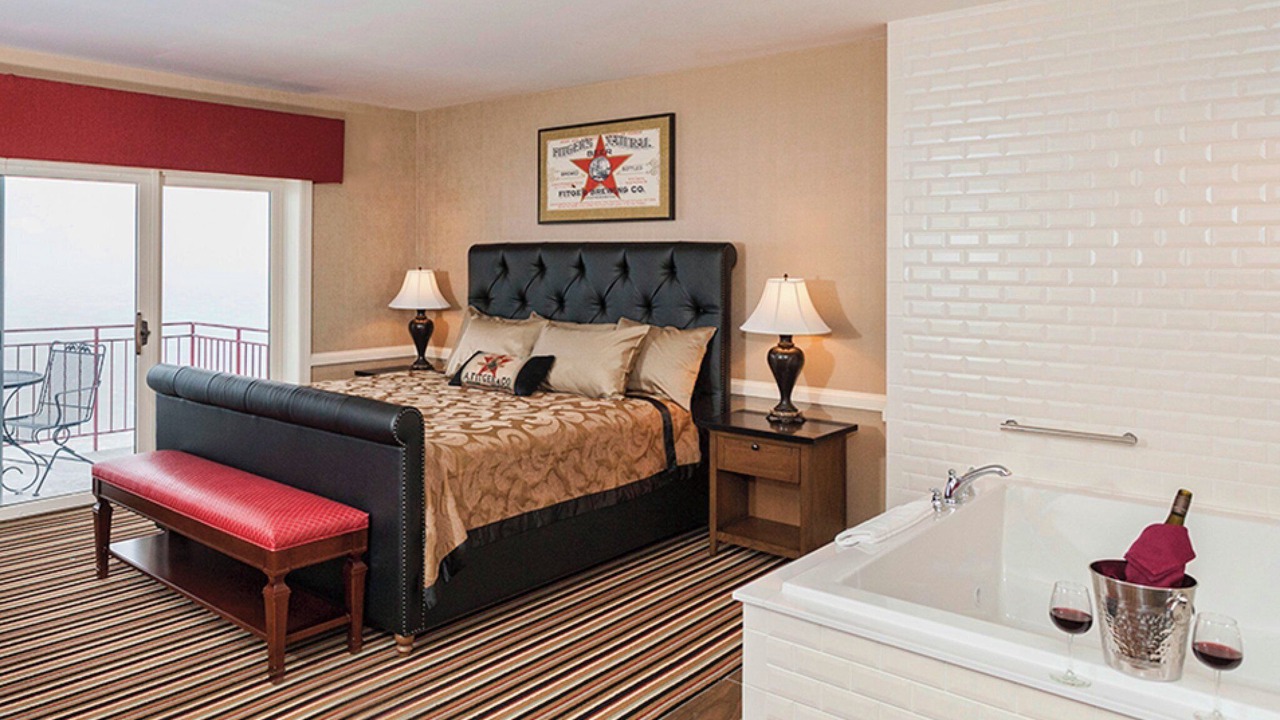 Photo of Bedroom in East Hillside
