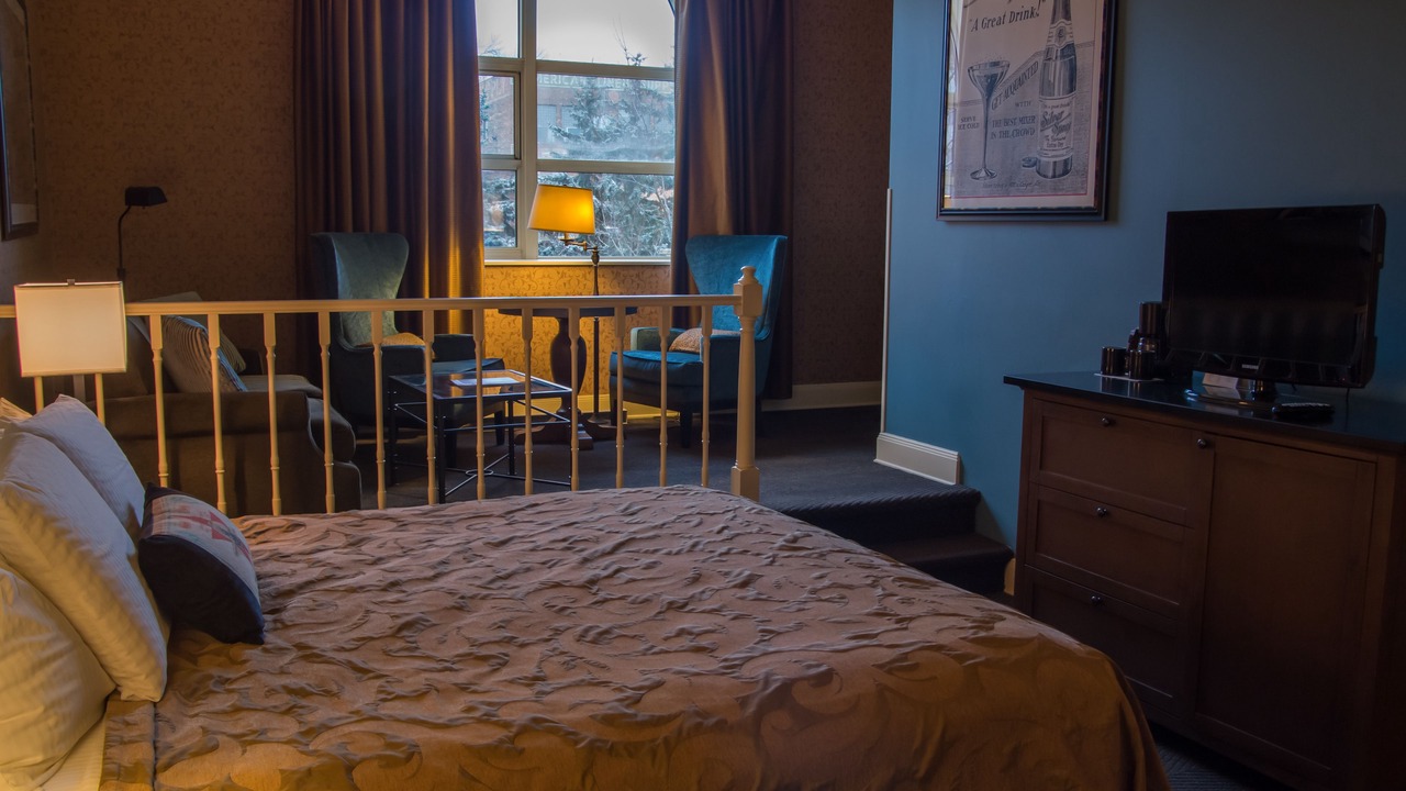 Photo of Bedroom in East Hillside