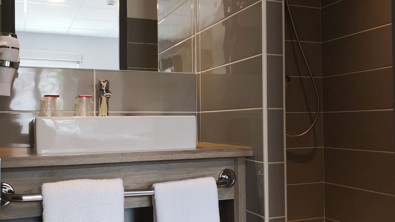 Photo of Bathroom in Chatillon-sur-Chalaronne