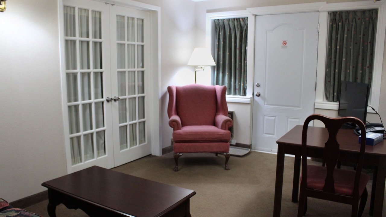Photo of Bedroom in Hanover