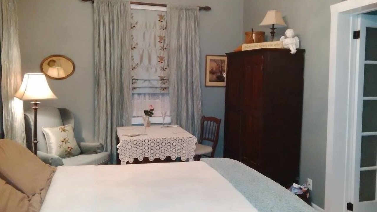Photo of Bedroom in Chepstow