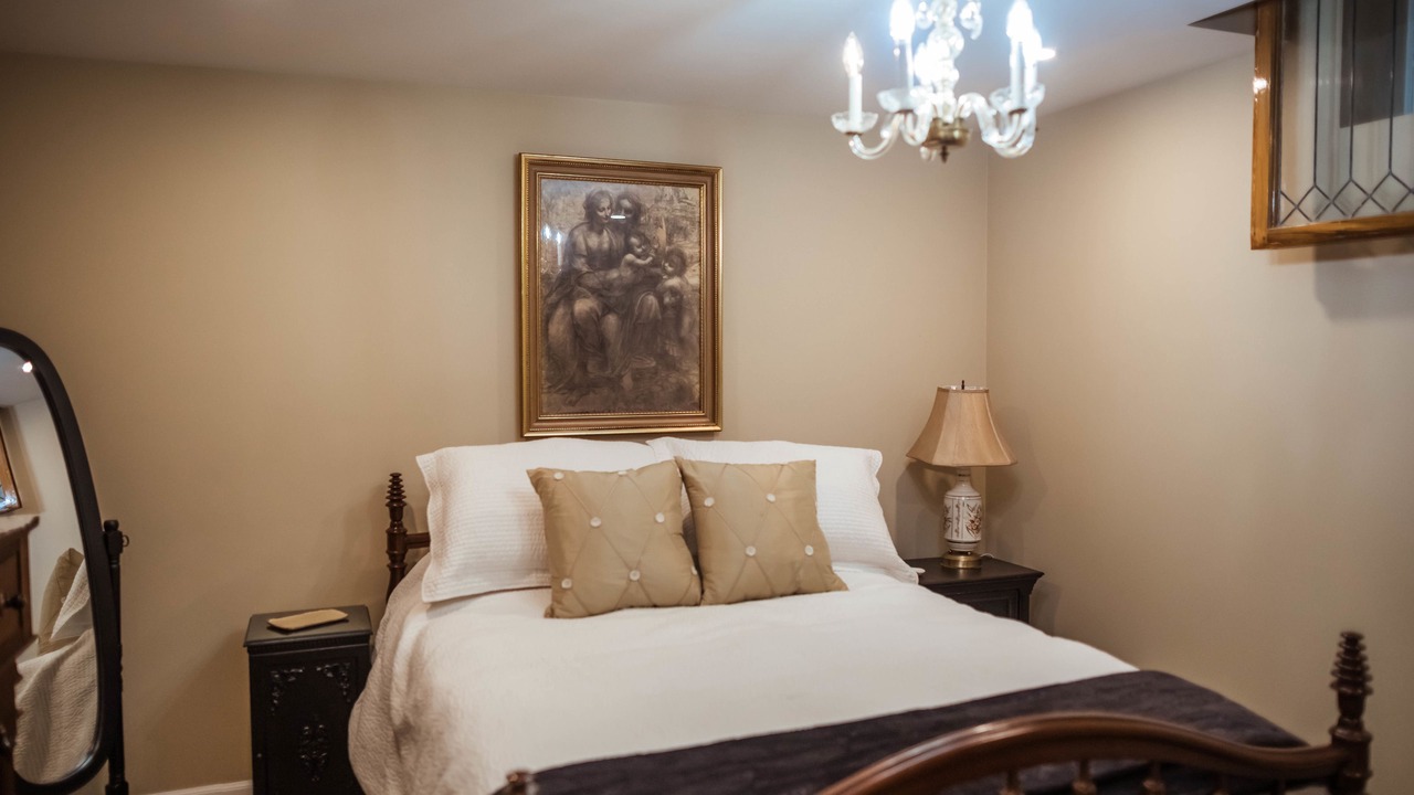 Photo of Bedroom in Chepstow
