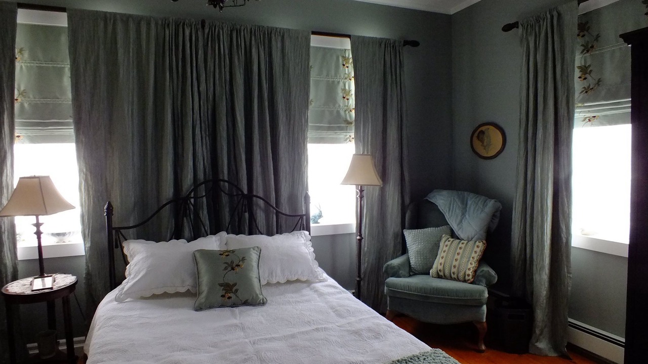 Photo of Bedroom in Chepstow