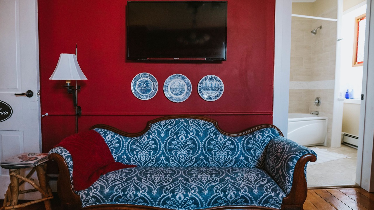 Photo of Livingroom in Chepstow