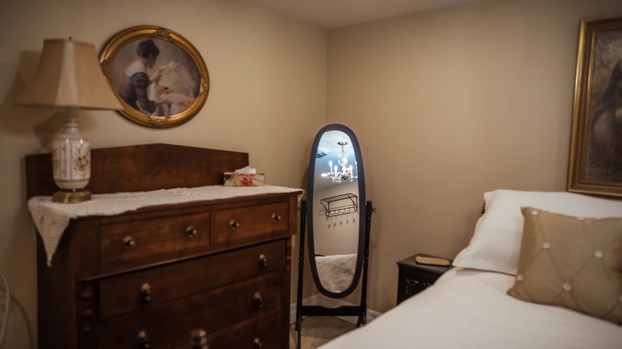 Photo of Bedroom in Chepstow