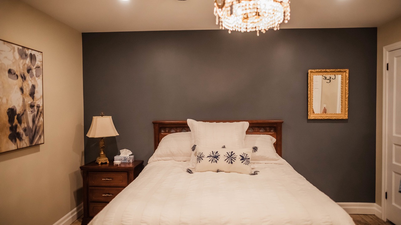 Photo of Bedroom in Chepstow