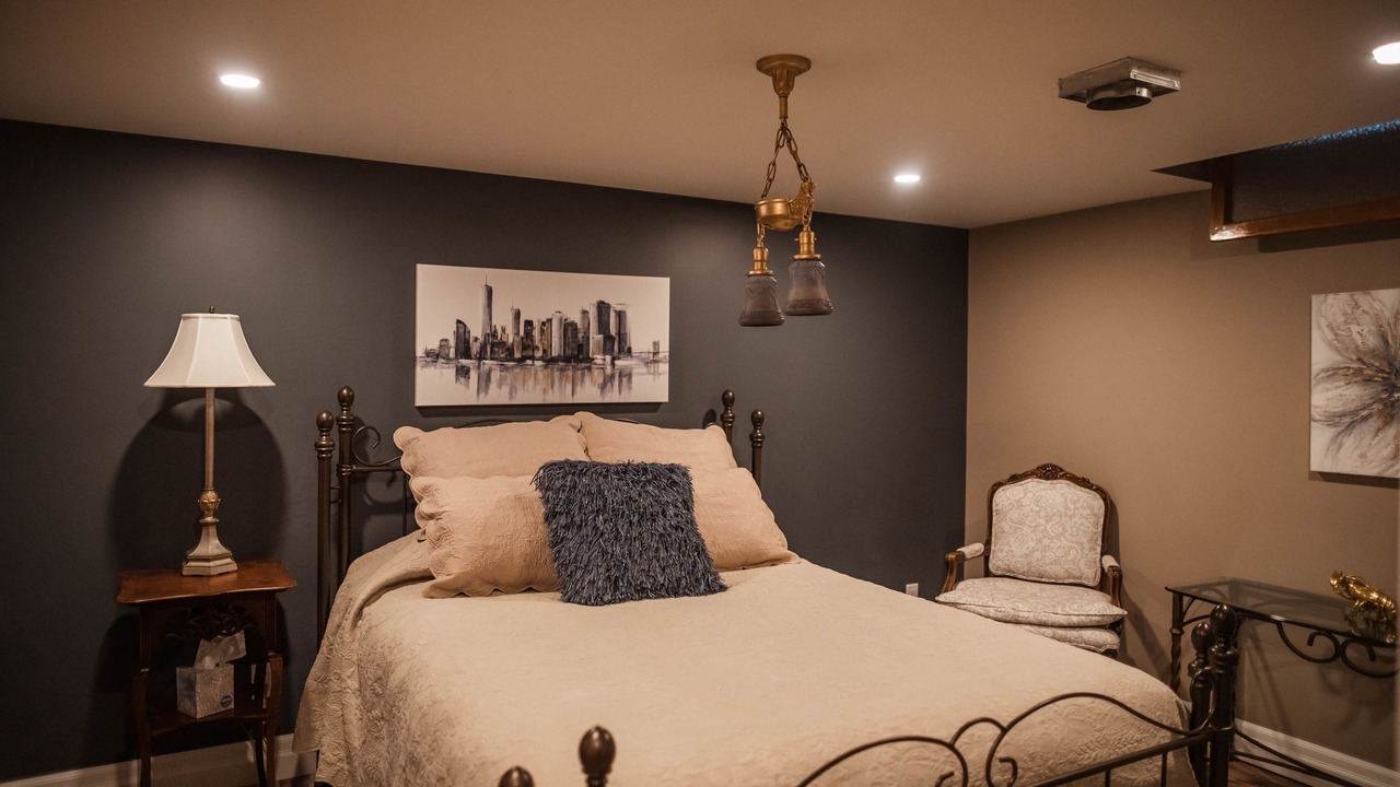 Photo of Bedroom in Chepstow