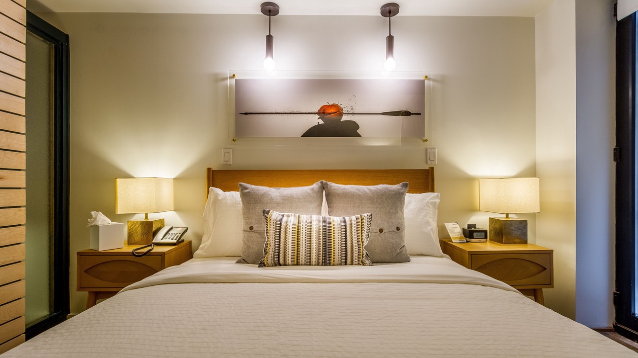 Photo of Bedroom in Greenpoint