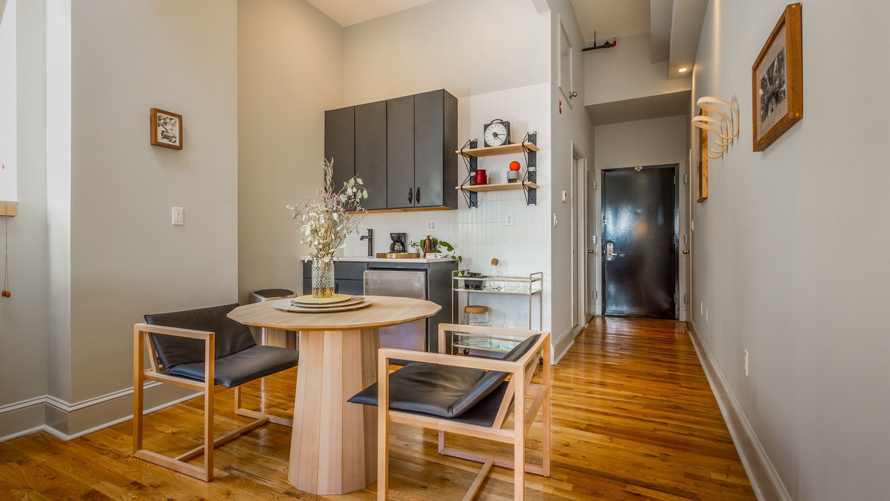 Photo of Bedroom in Greenpoint