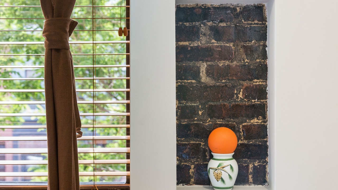 Photo of Bedroom in Greenpoint