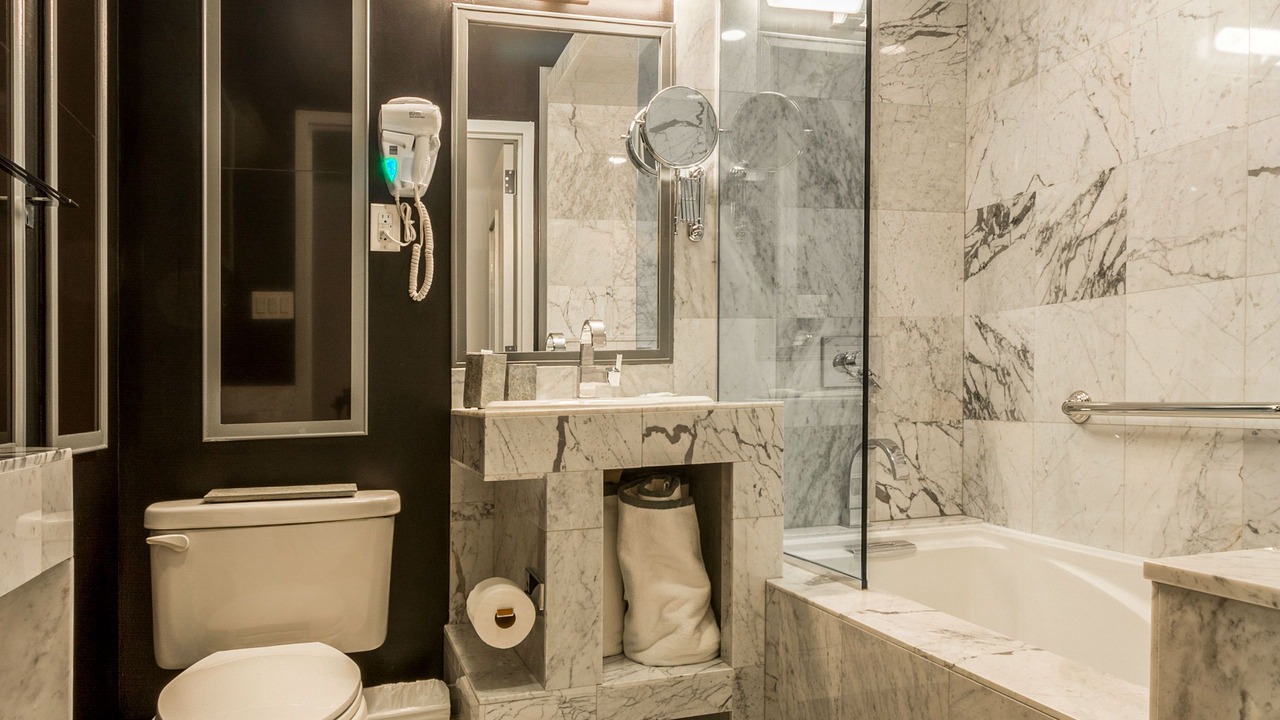 Photo of Bathroom in Greenpoint
