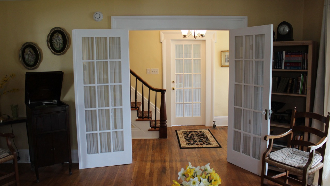 Photo of Livingroom in Watkins Glen