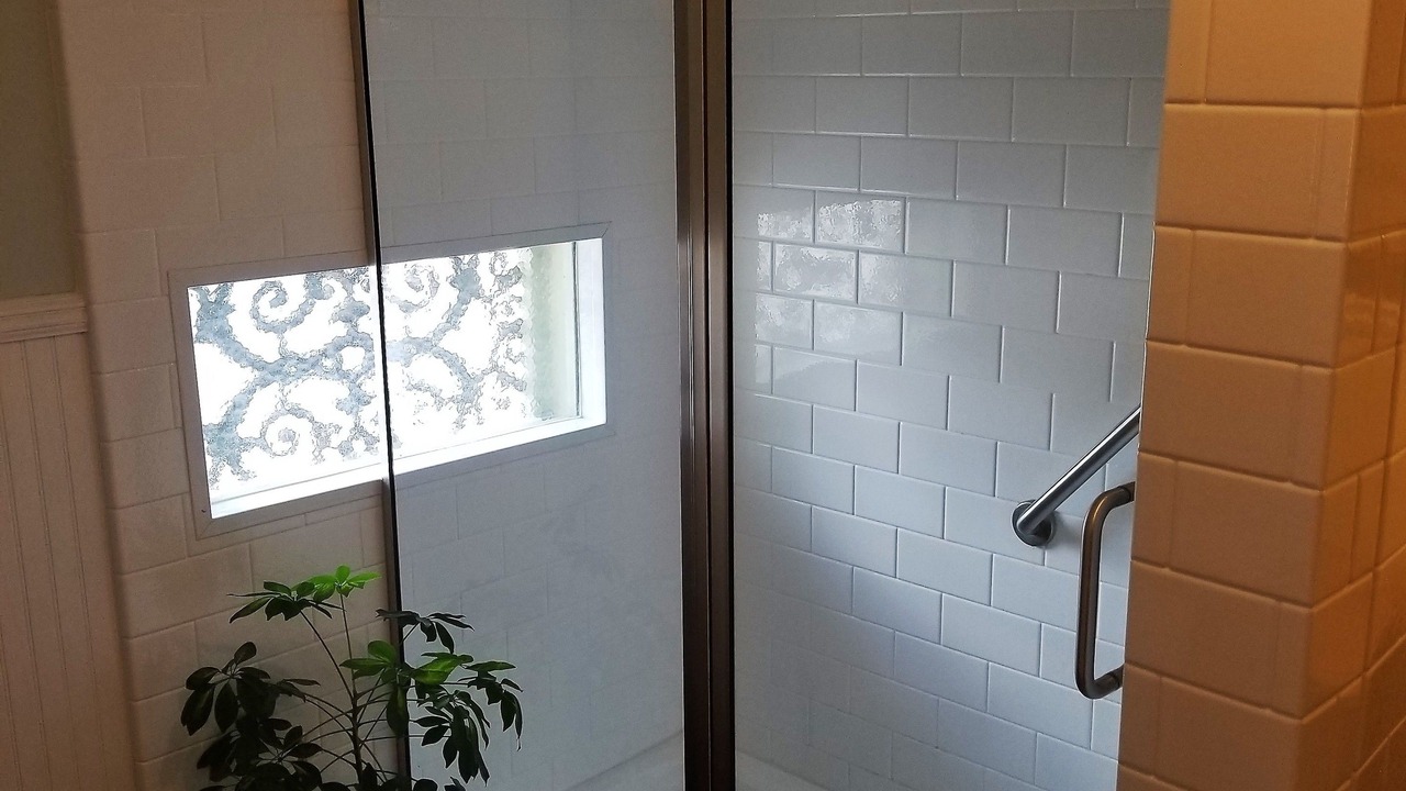 Photo of Bathroom in Watkins Glen