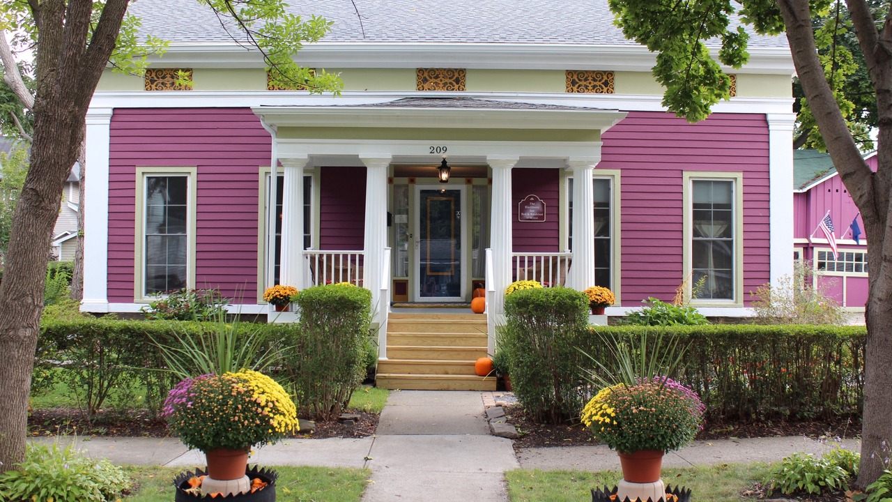 Photo of Outdoor in Watkins Glen