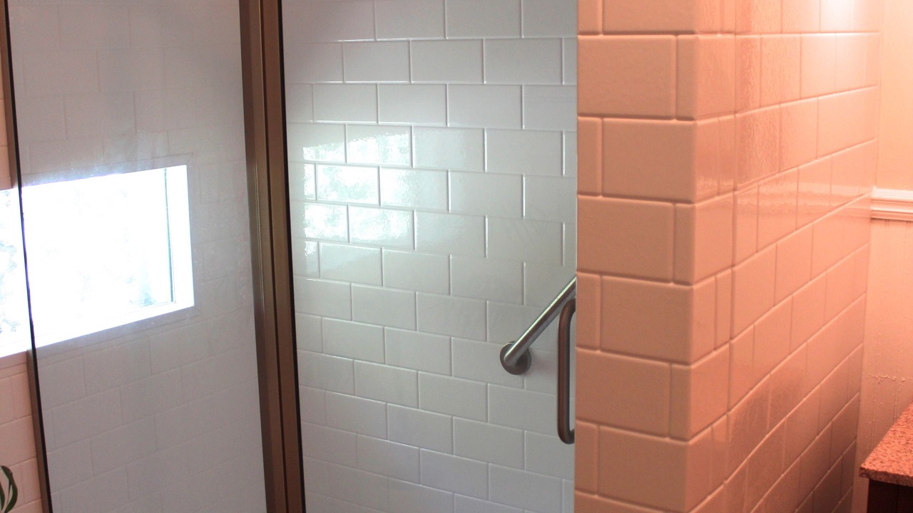 Photo of Bathroom in Watkins Glen