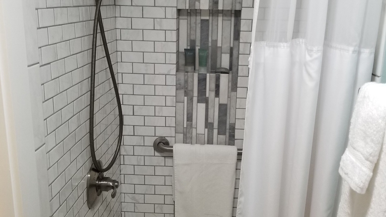 Photo of Bathroom in Watkins Glen