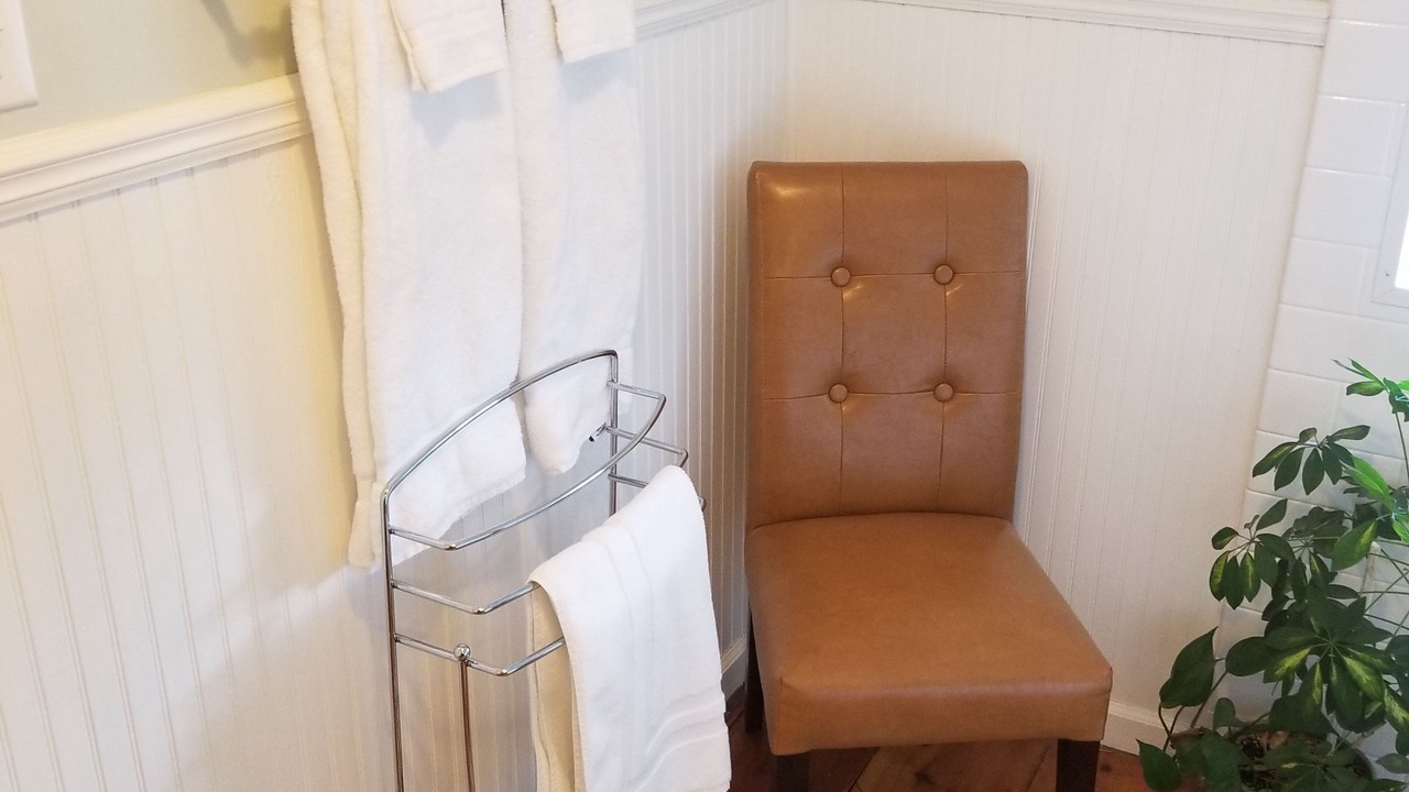 Photo of Bathroom in Watkins Glen