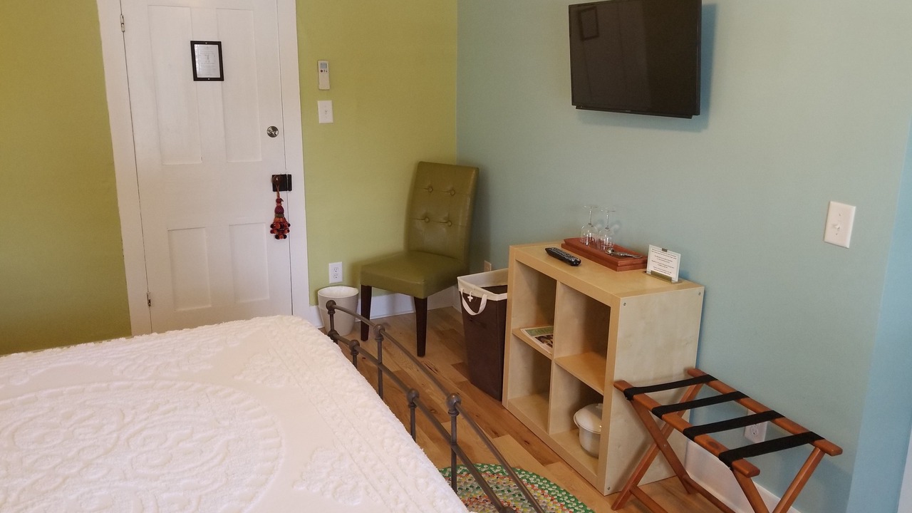 Photo of Bedroom in Watkins Glen