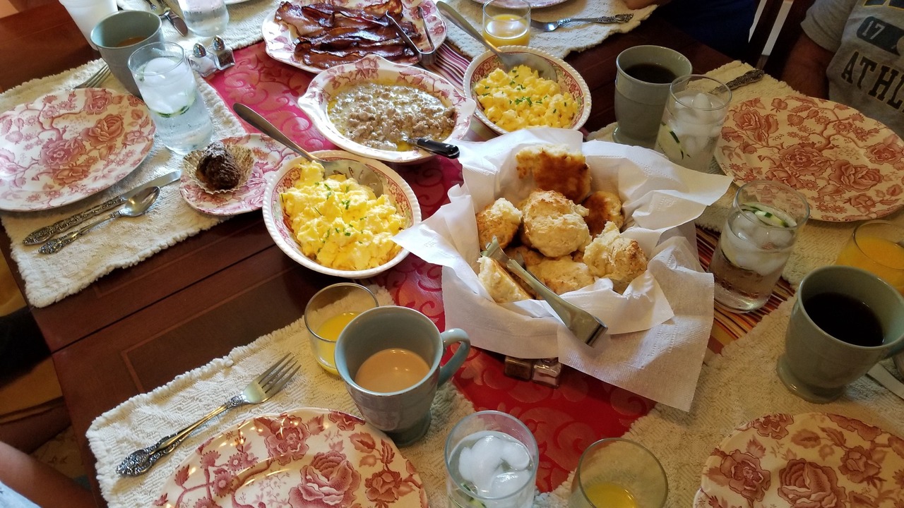 Photo of Others in Watkins Glen