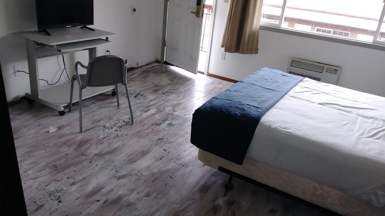 Photo of Bedroom in Eliot