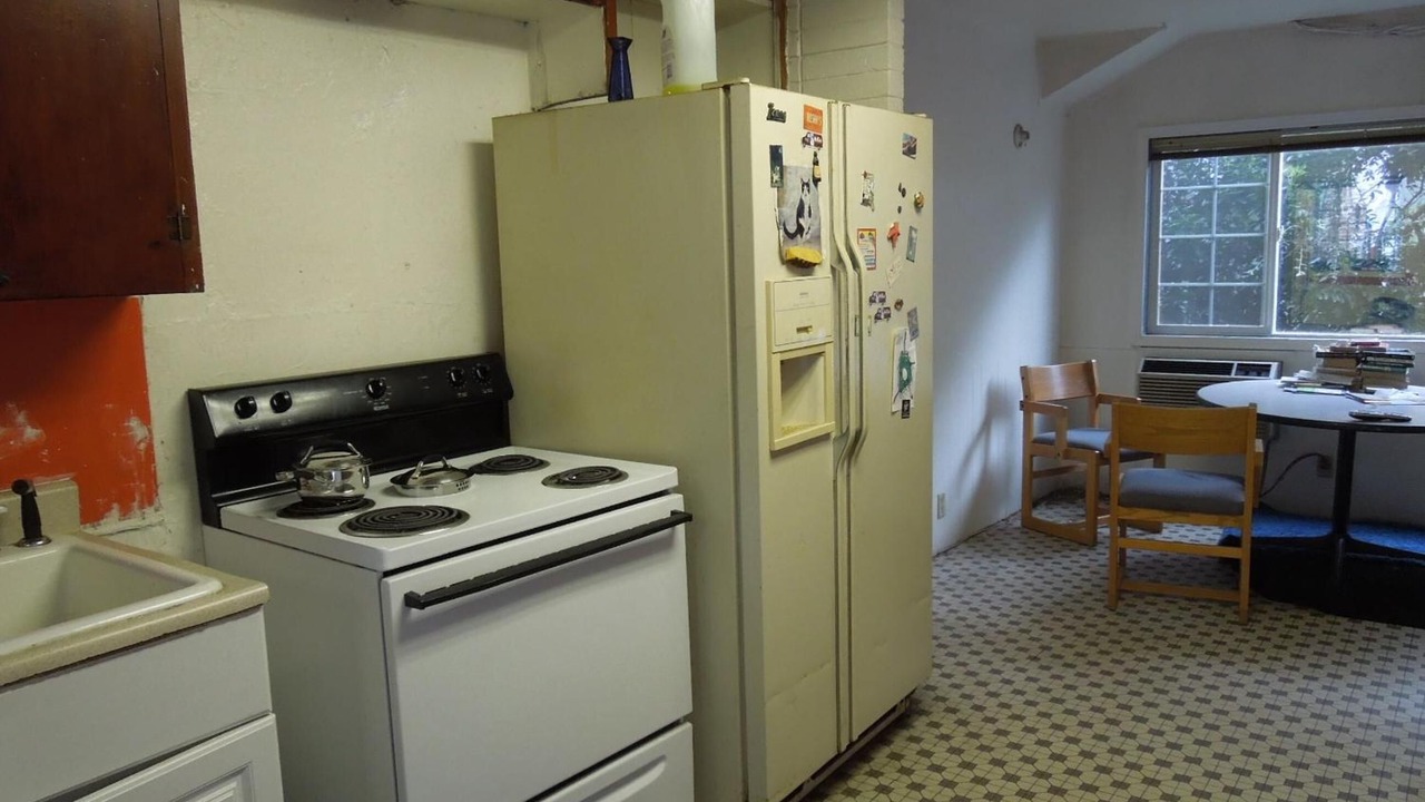 Photo of Kitchen in Eliot