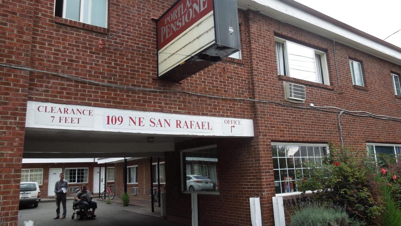 Photo of Outdoor in Eliot