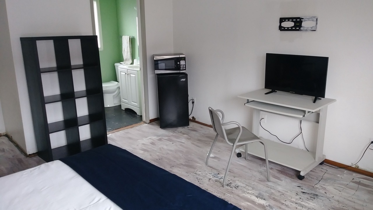 Photo of Bedroom in Eliot