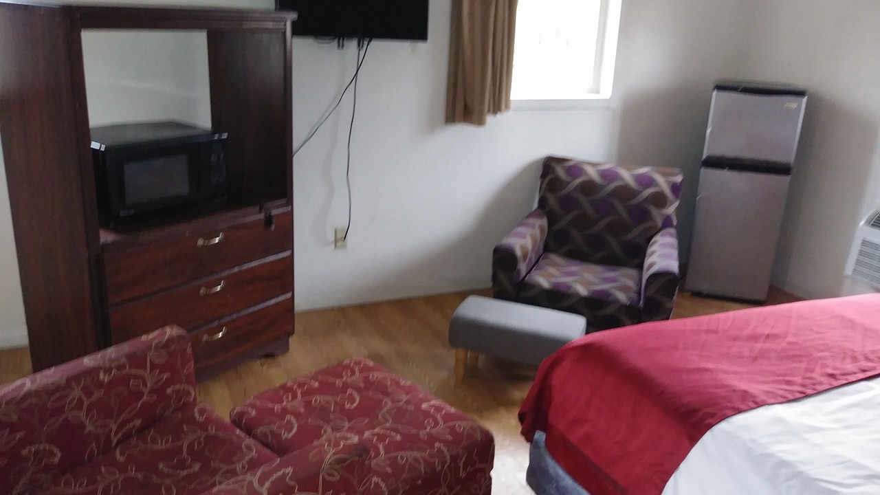 Photo of Bedroom in Eliot