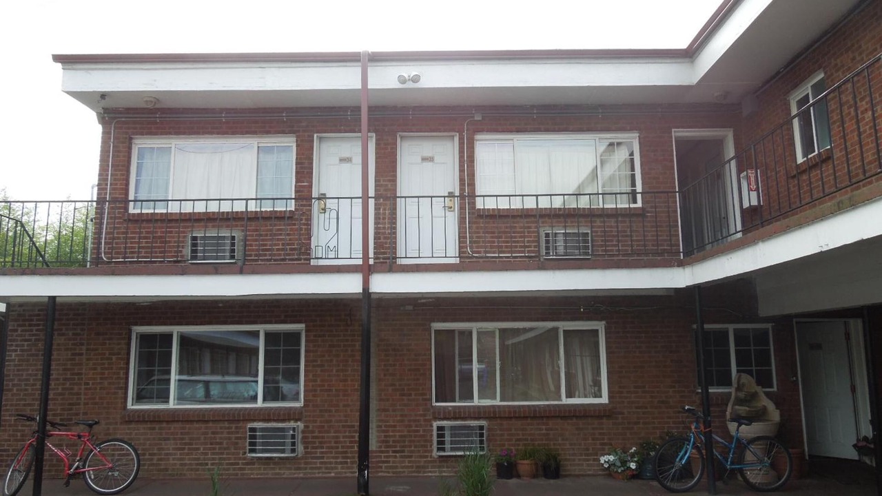 Photo of Outdoor in Eliot