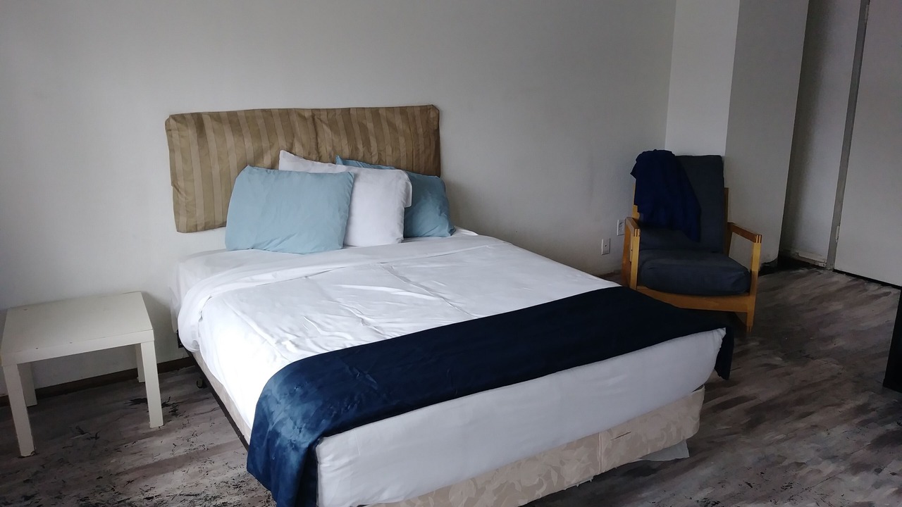 Photo of Bedroom in Eliot