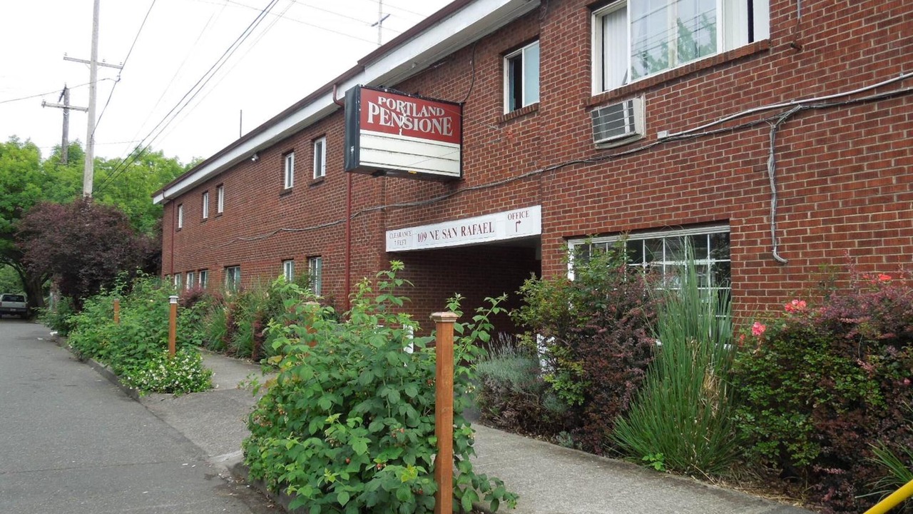 Photo of Outdoor in Eliot