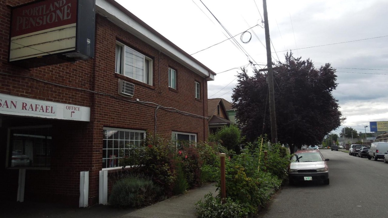 Photo of Outdoor in Eliot