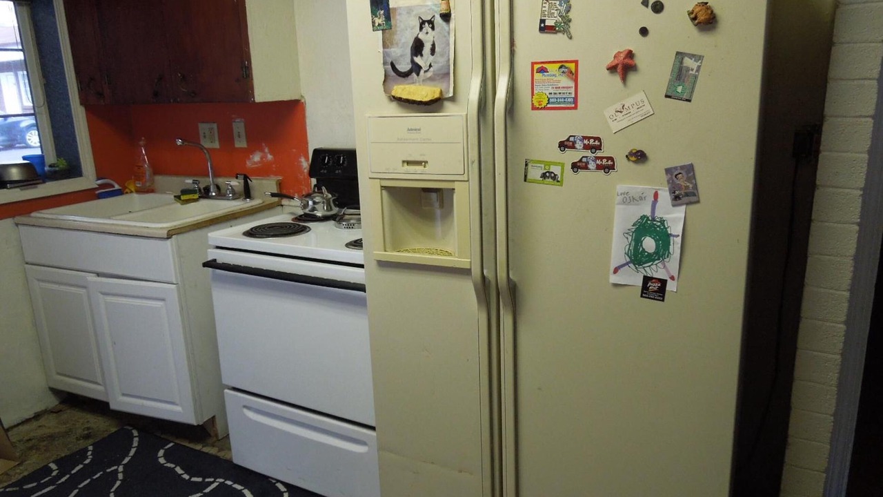 Photo of Kitchen in Eliot