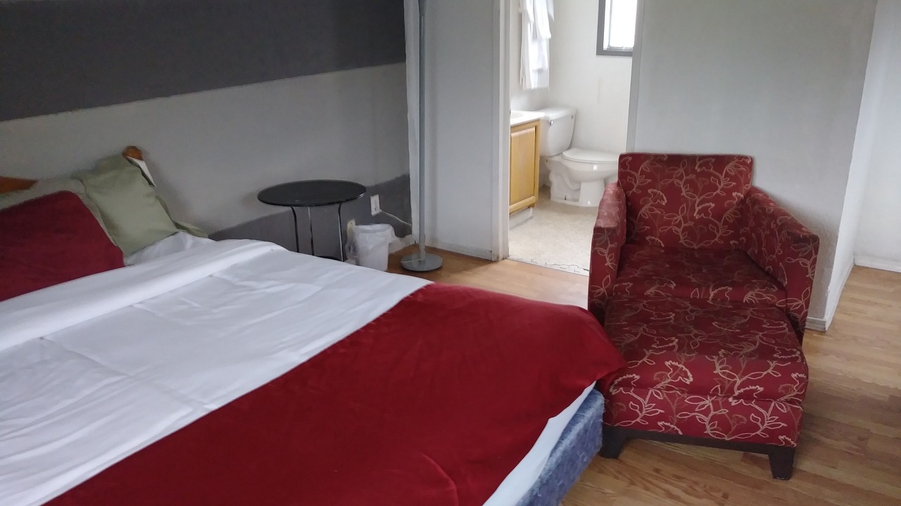 Photo of Bedroom in Eliot